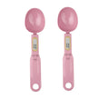 Mini Balança Digital em Colher 1kg de Alta Precisão | Almora Home