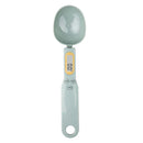 Mini Balança Digital em Colher 1kg de Alta Precisão | Almora Home