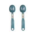 Mini Balança Digital em Colher 1kg de Alta Precisão | Almora Home