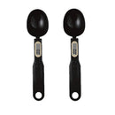 Mini Balança Digital em Colher 1kg de Alta Precisão | Almora Home