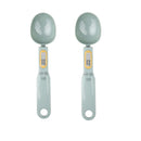 Mini Balança Digital em Colher 1kg de Alta Precisão | Almora Home