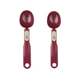 Mini Balança Digital em Colher 1kg de Alta Precisão | Almora Home