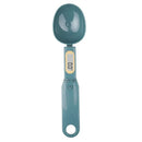 Mini Balança Digital em Colher 1kg de Alta Precisão | Almora Home